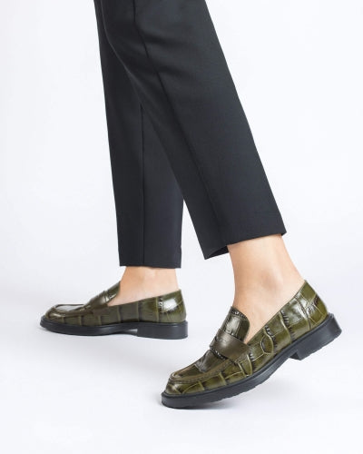 Wonders loafers best sale