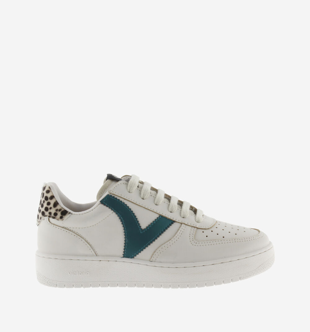 Victoria | Madrid Print |Trainers