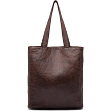 Load image into Gallery viewer, Depeche | Classic | Leather Shopper