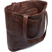 Load image into Gallery viewer, Depeche | Classic | Leather Shopper