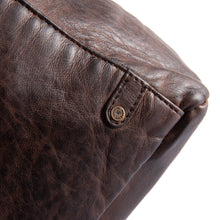 Load image into Gallery viewer, Depeche | Classic | Leather Shopper