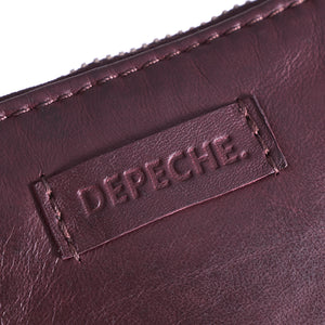 Depeche | Classic | Small Purse