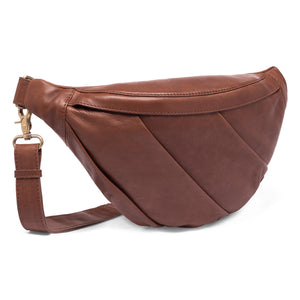 Depeche | Soft Soul | Leather BumBag