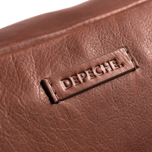 Depeche | Soft Soul | Leather BumBag