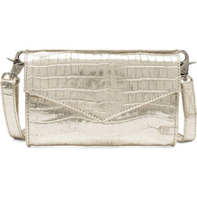 Load image into Gallery viewer, Depeche | Metallic Clutch