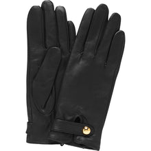 Load image into Gallery viewer, Depeche Leather | Gloves with Strap