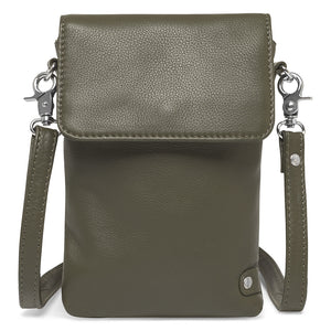 Depeche | Leather MobileBag