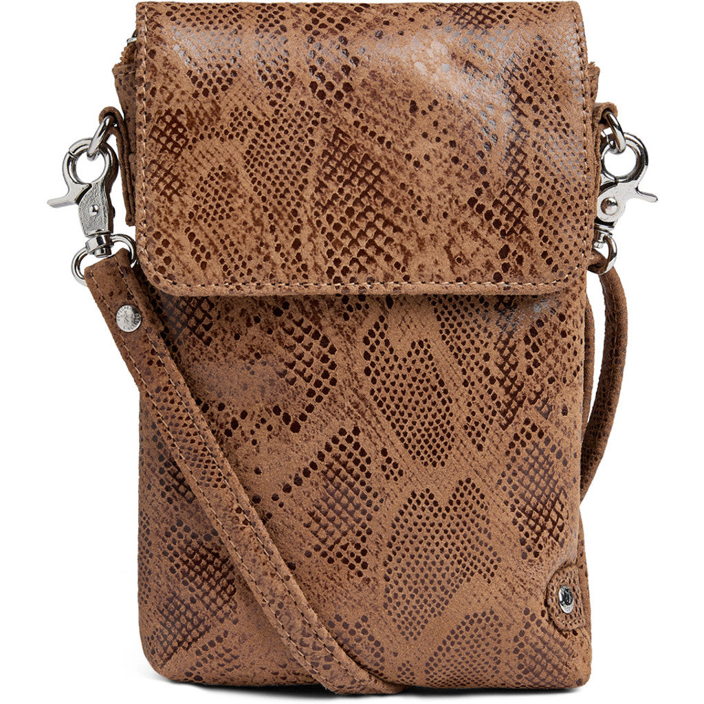 Depeche | Leather MobileBag