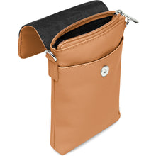 Load image into Gallery viewer, Depeche | Leather MobileBag