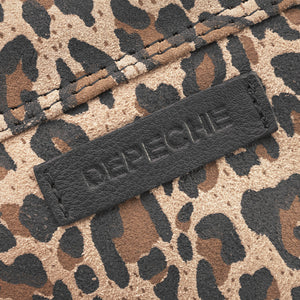 Depeche | Leather MobileBag