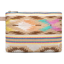 Load image into Gallery viewer, Depeche | Embroidered | Clutch