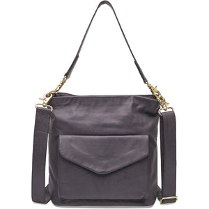 Depeche | Shoulderbag with Front Pocket