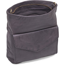 Load image into Gallery viewer, Depeche | Shoulderbag with Front Pocket