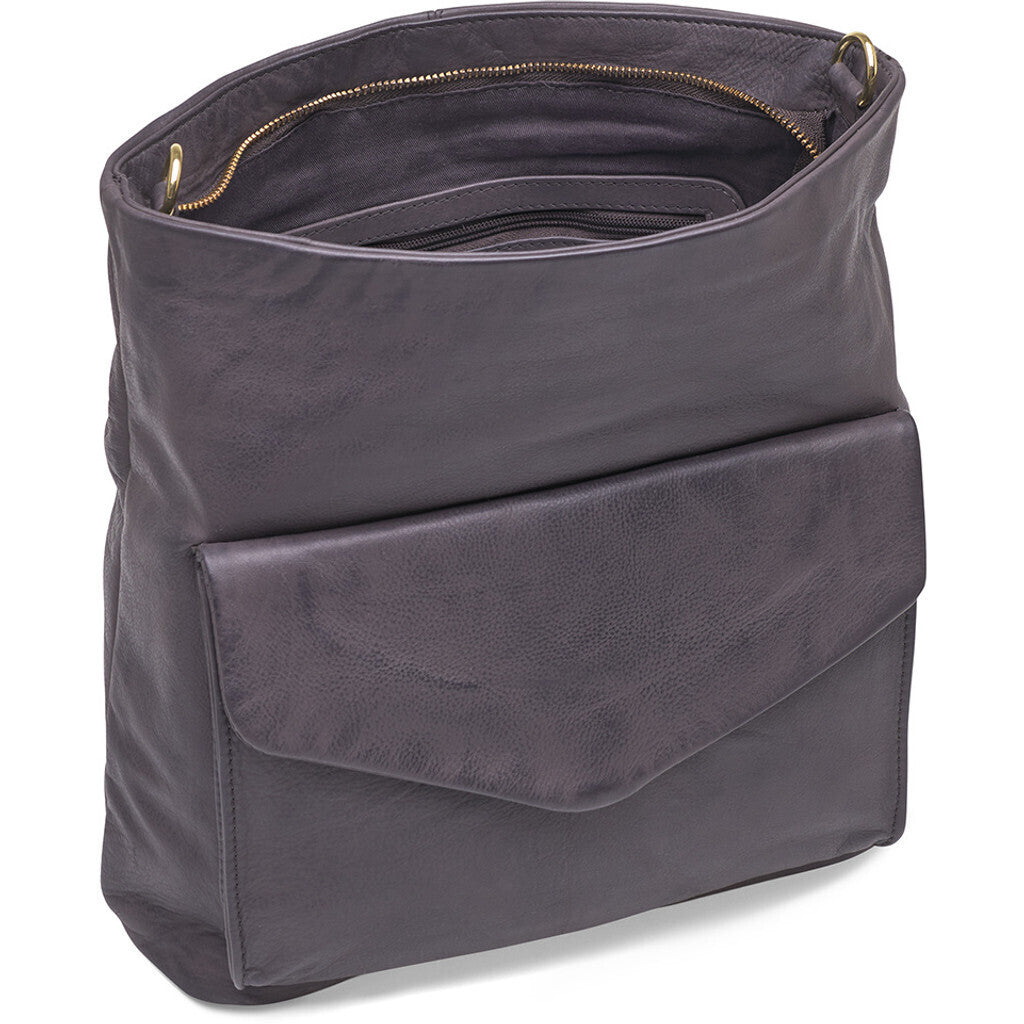 Depeche | Shoulderbag with Front Pocket