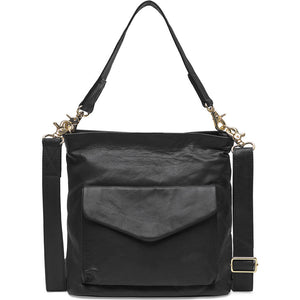 Depeche | Shoulderbag with Front Pocket