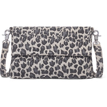 Load image into Gallery viewer, Depeche | Print Clutch