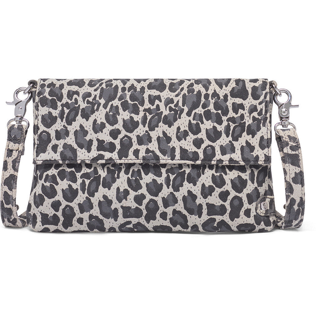 Depeche | Print Clutch