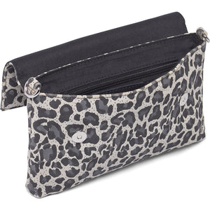 Depeche | Print Clutch