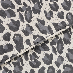 Depeche | Print Clutch