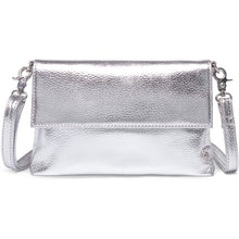 Load image into Gallery viewer, Depeche | Metallic Clutch