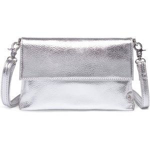 Depeche | Metallic Clutch