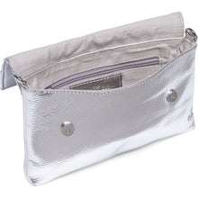 Load image into Gallery viewer, Depeche | Metallic Clutch