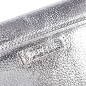 Depeche | Metallic Clutch