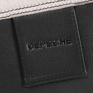 Depeche Leather Purse