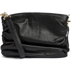 Depeche | Ruched Small Bag / Clutch (Due 11th Feb)