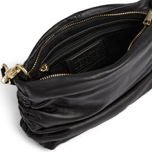 Load image into Gallery viewer, Depeche | Ruched Small Bag / Clutch