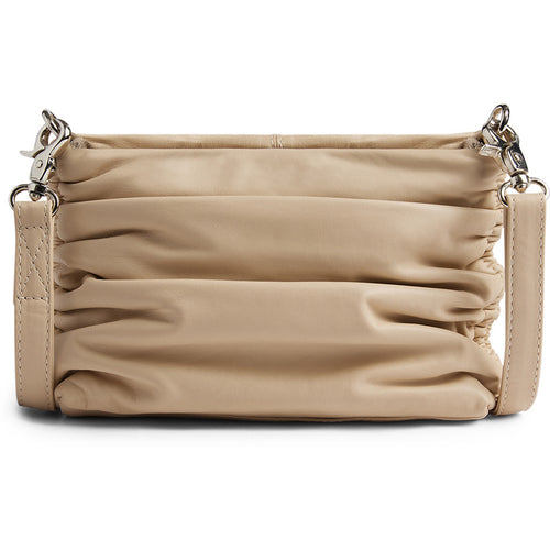 Depeche | Ruched Small Bag / Clutch