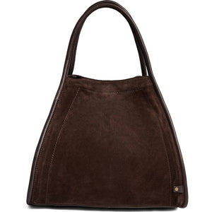 Depeche | Suede Slouch Bag