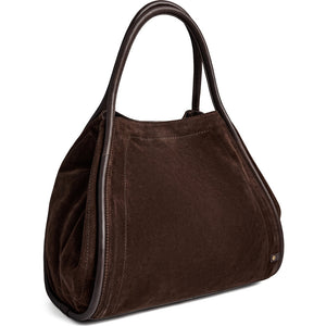 Depeche | Suede Slouch Bag