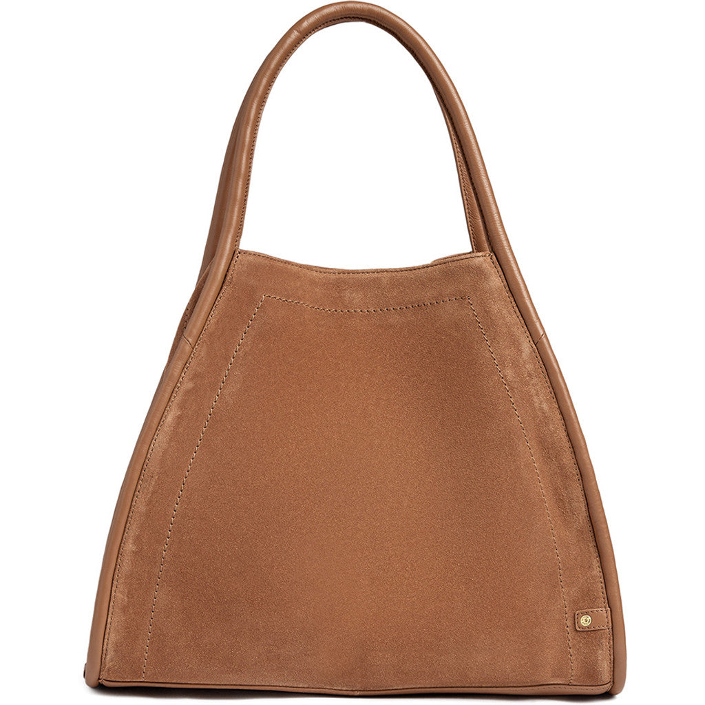 Depeche | Suede Slouch Bag