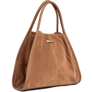 Depeche | Suede Slouch Bag