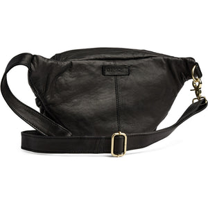 Depeche | Ruched Bumbag