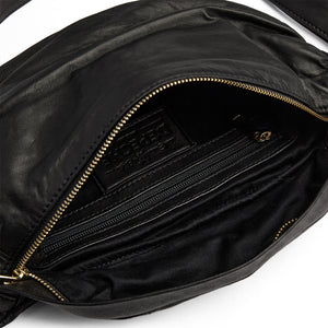 Depeche | Ruched Bumbag