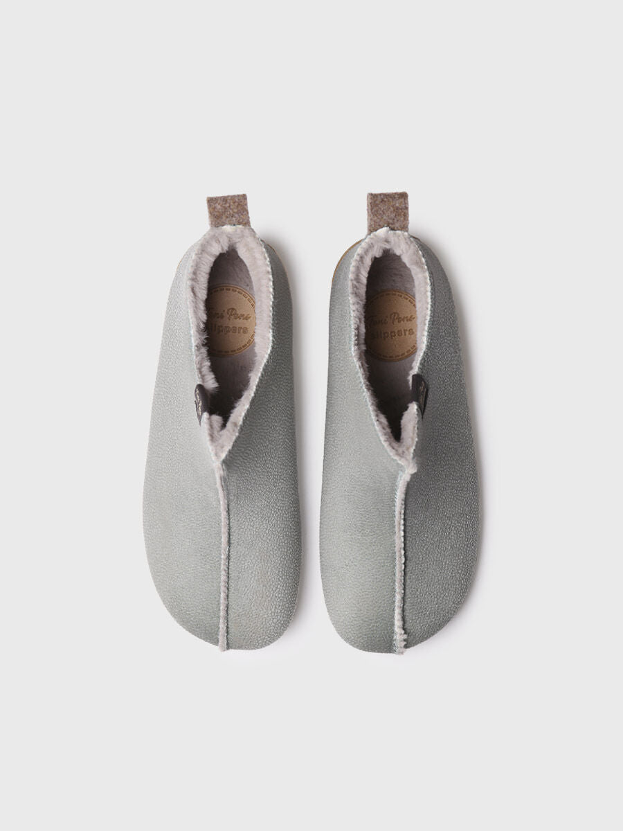 Toni Pons | Slipper Bootie | Moscu