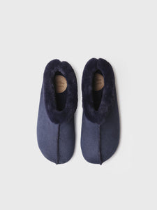 Toni Pons | Slipper Bootie | Moss