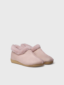 Toni Pons | Slipper Bootie | Moss