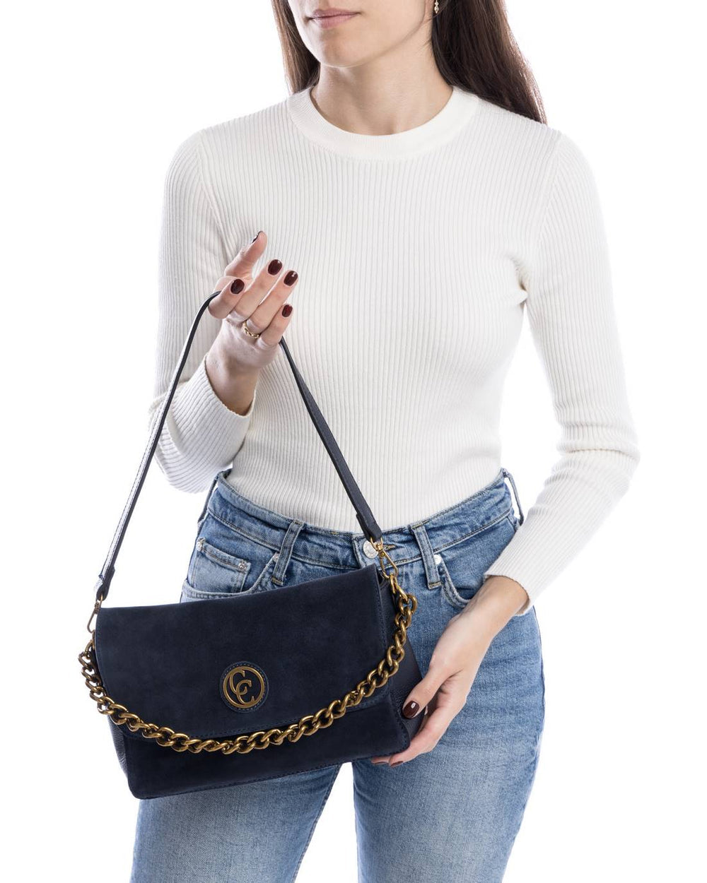 Carmela Crossbody Handbag