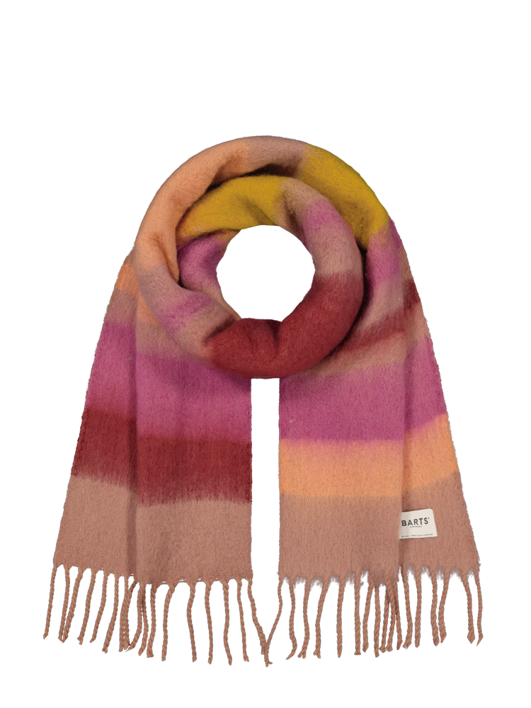 Barts Eluzabeth Scarf