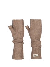 Load image into Gallery viewer, Barts | Darty Fingerless Gloves