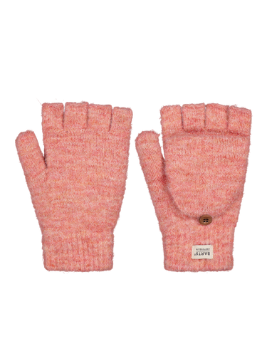 Barts | Laksa Fingerless Gloves