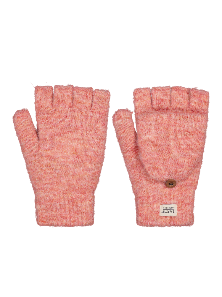 Barts | Laksa Fingerless Gloves