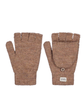 Load image into Gallery viewer, Barts | Laksa Fingerless Gloves