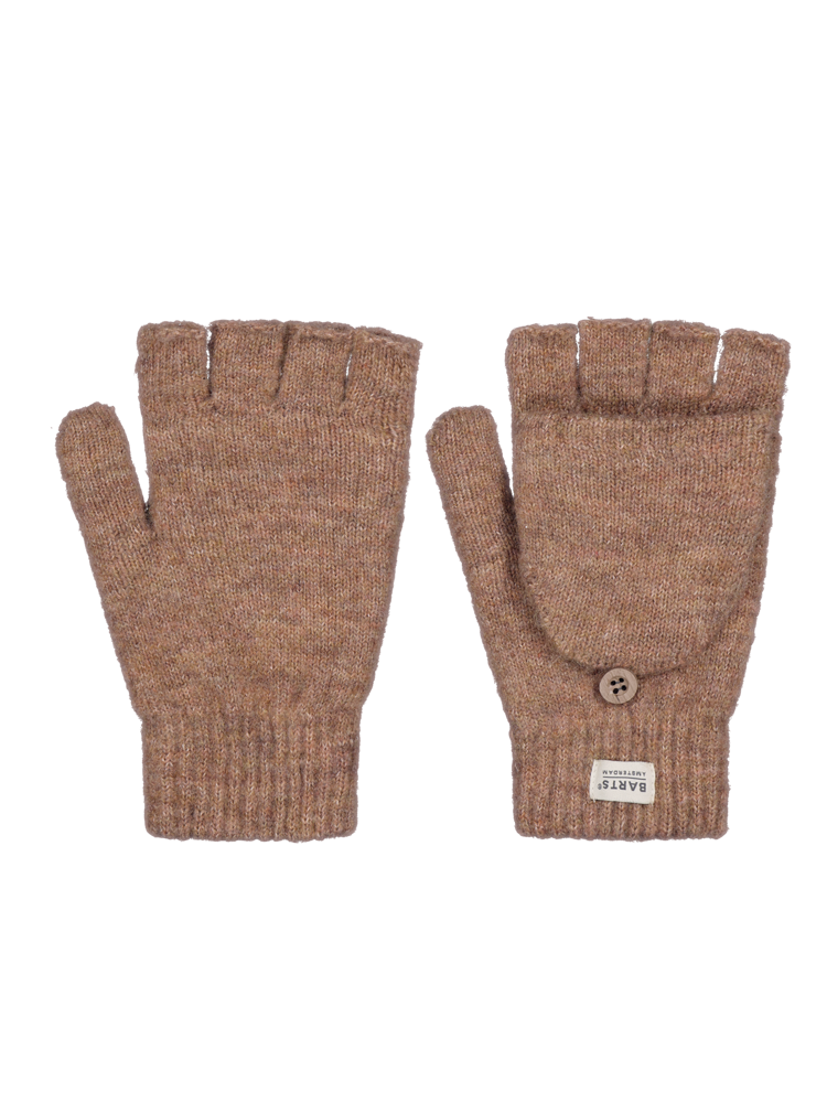 Barts | Laksa Fingerless Gloves