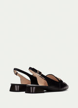 Load image into Gallery viewer, Hispanitas | Dali  Fringe Slingback