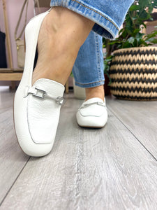 Unisa | Bairon Loafer