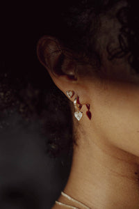 Tutti & Co | Loyalty Earrings